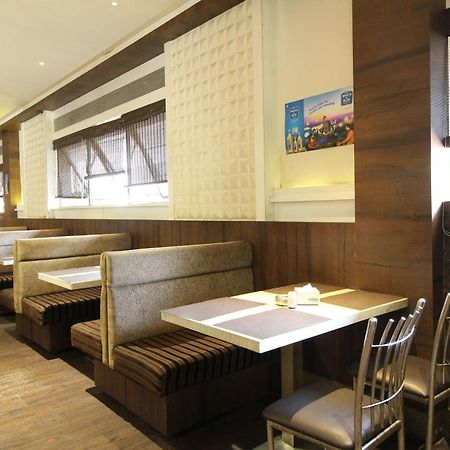 Dehu Hotel O New Pune מראה חיצוני תמונה