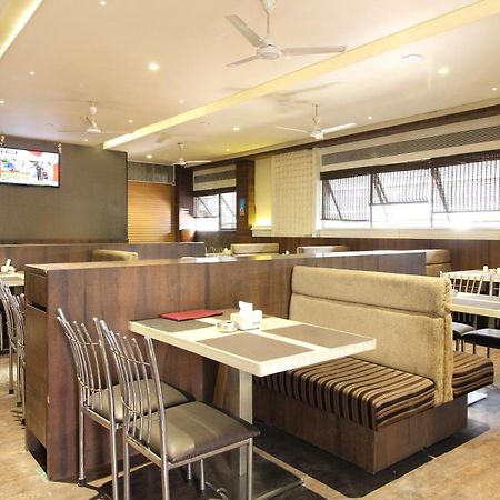Dehu Hotel O New Pune מראה חיצוני תמונה