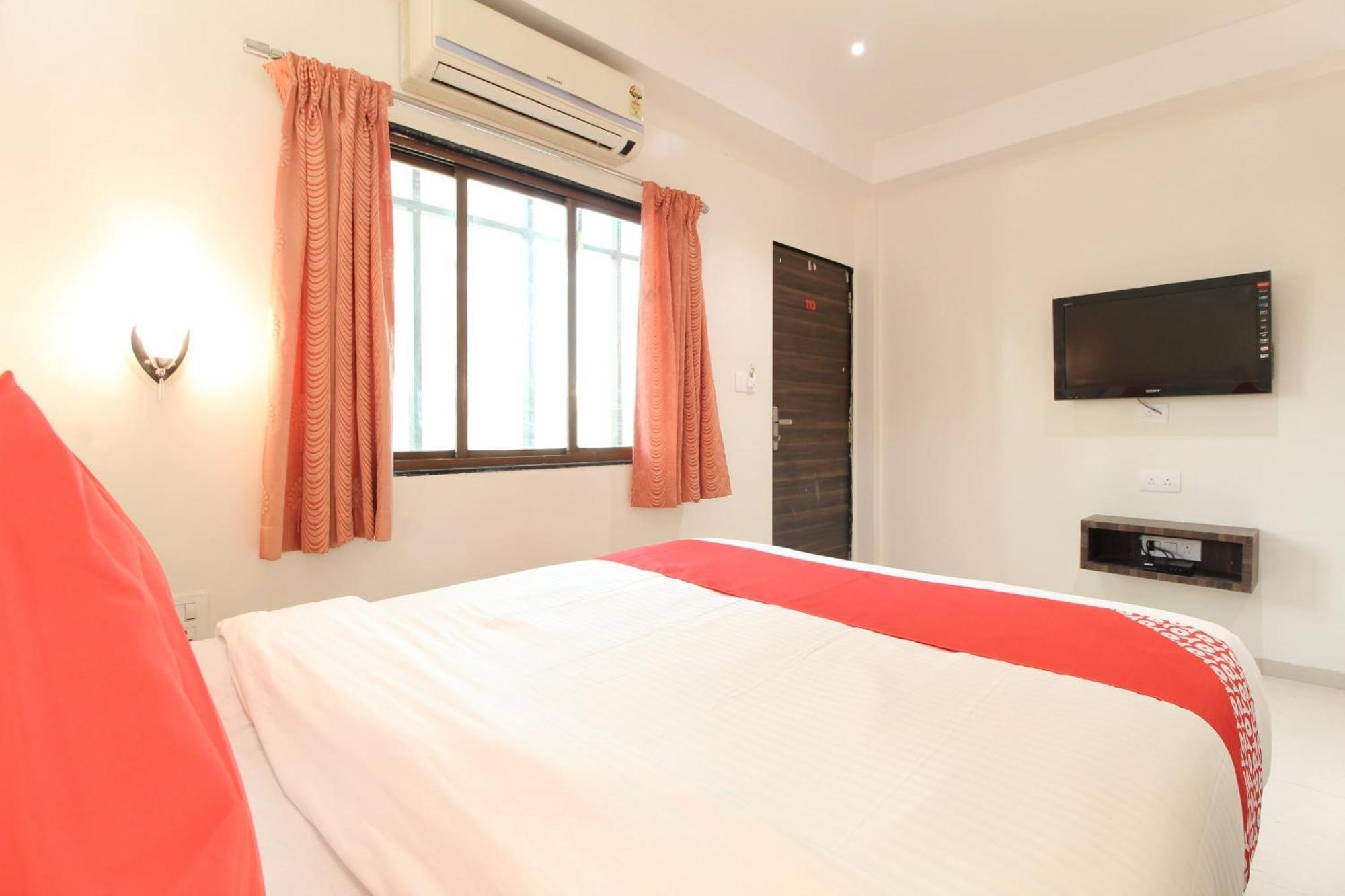 Dehu Hotel O New Pune מראה חיצוני תמונה