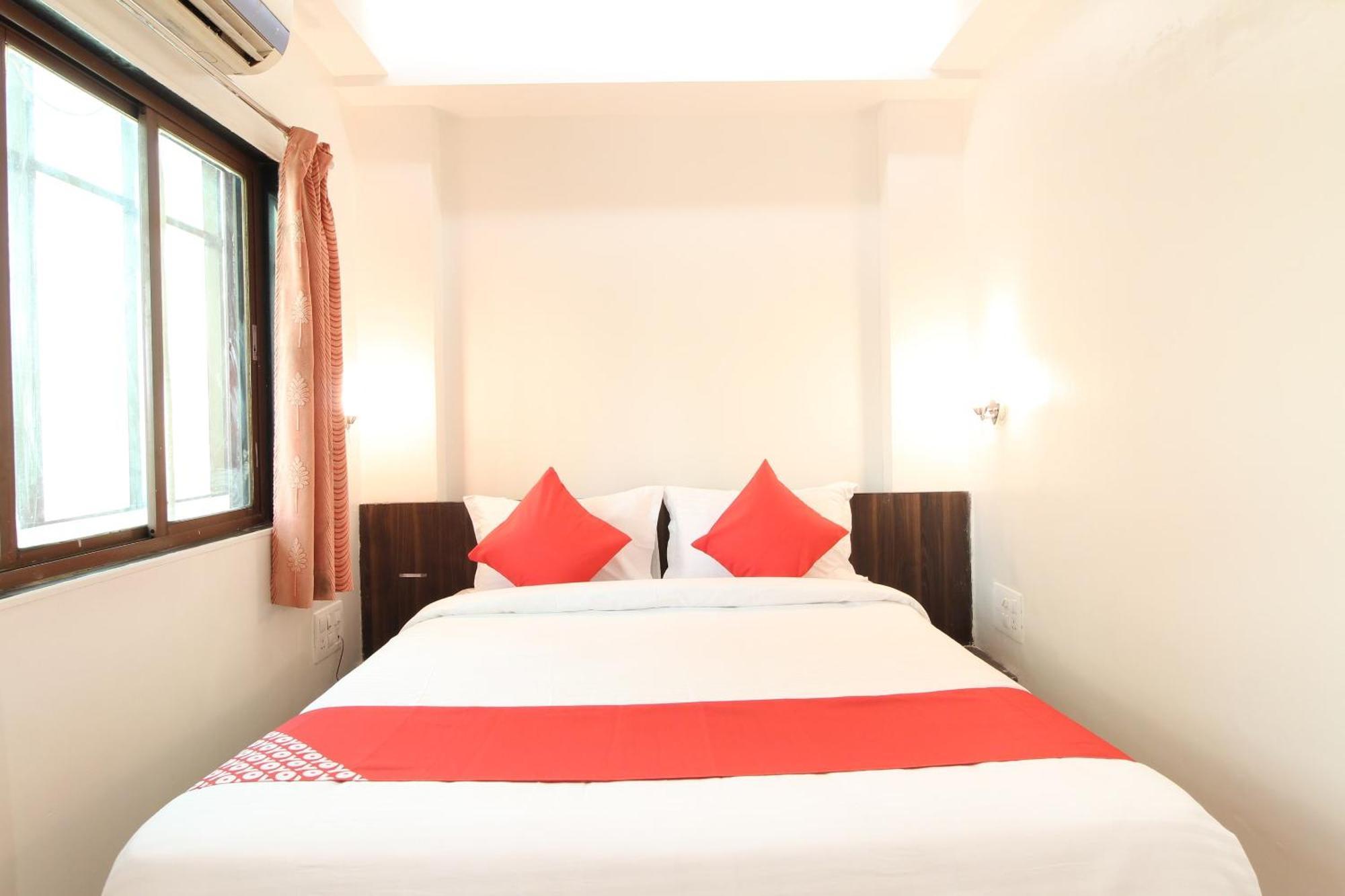 Dehu Hotel O New Pune מראה חיצוני תמונה