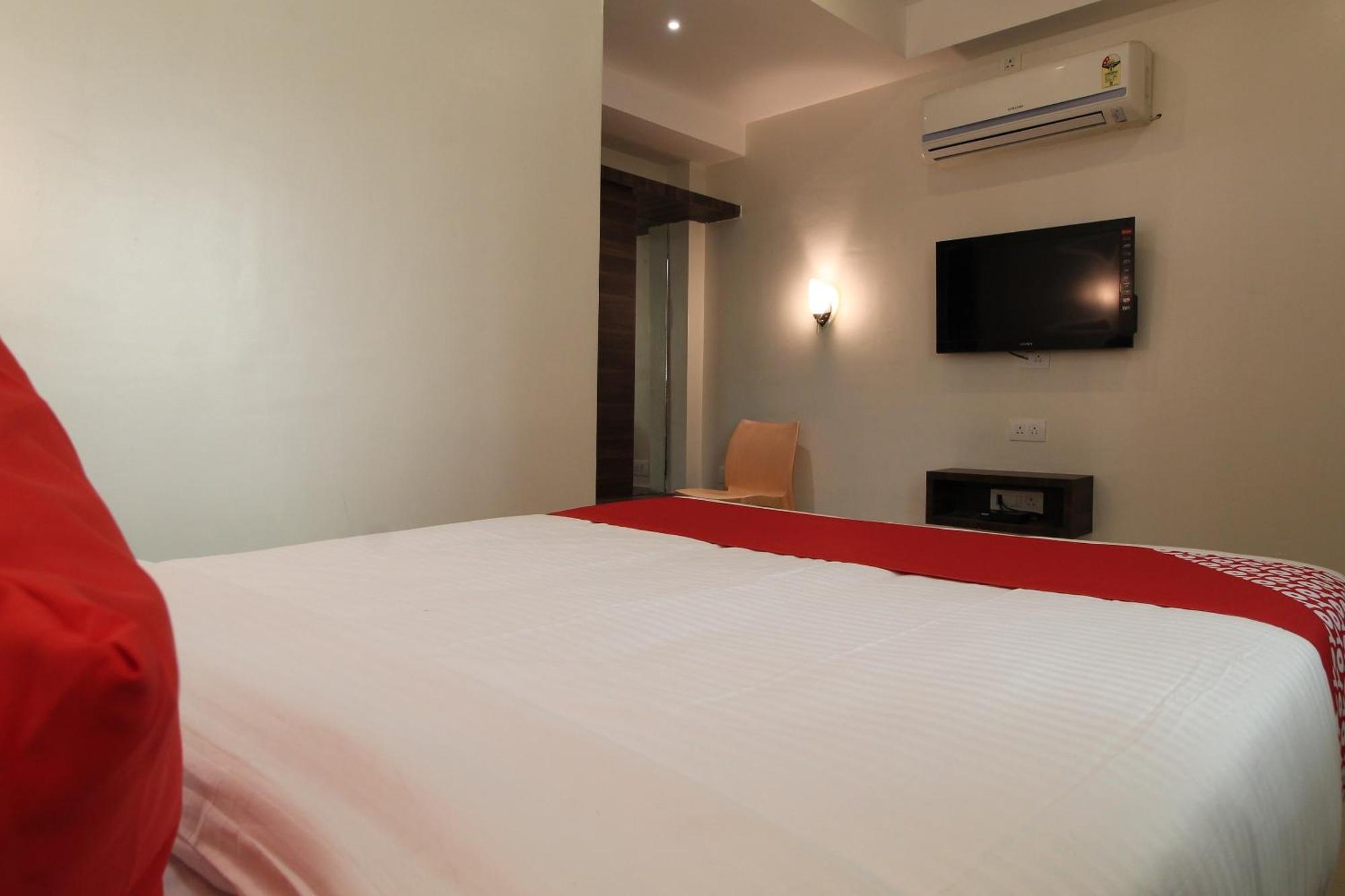 Dehu Hotel O New Pune מראה חיצוני תמונה