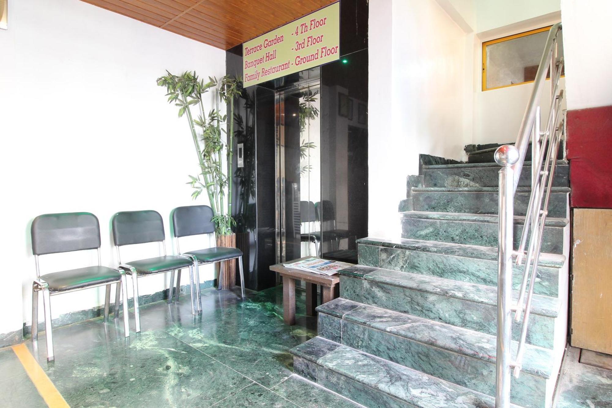 Dehu Hotel O New Pune מראה חיצוני תמונה