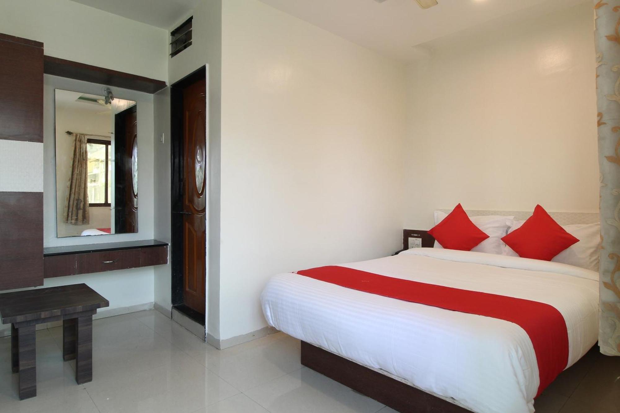 Dehu Hotel O New Pune מראה חיצוני תמונה