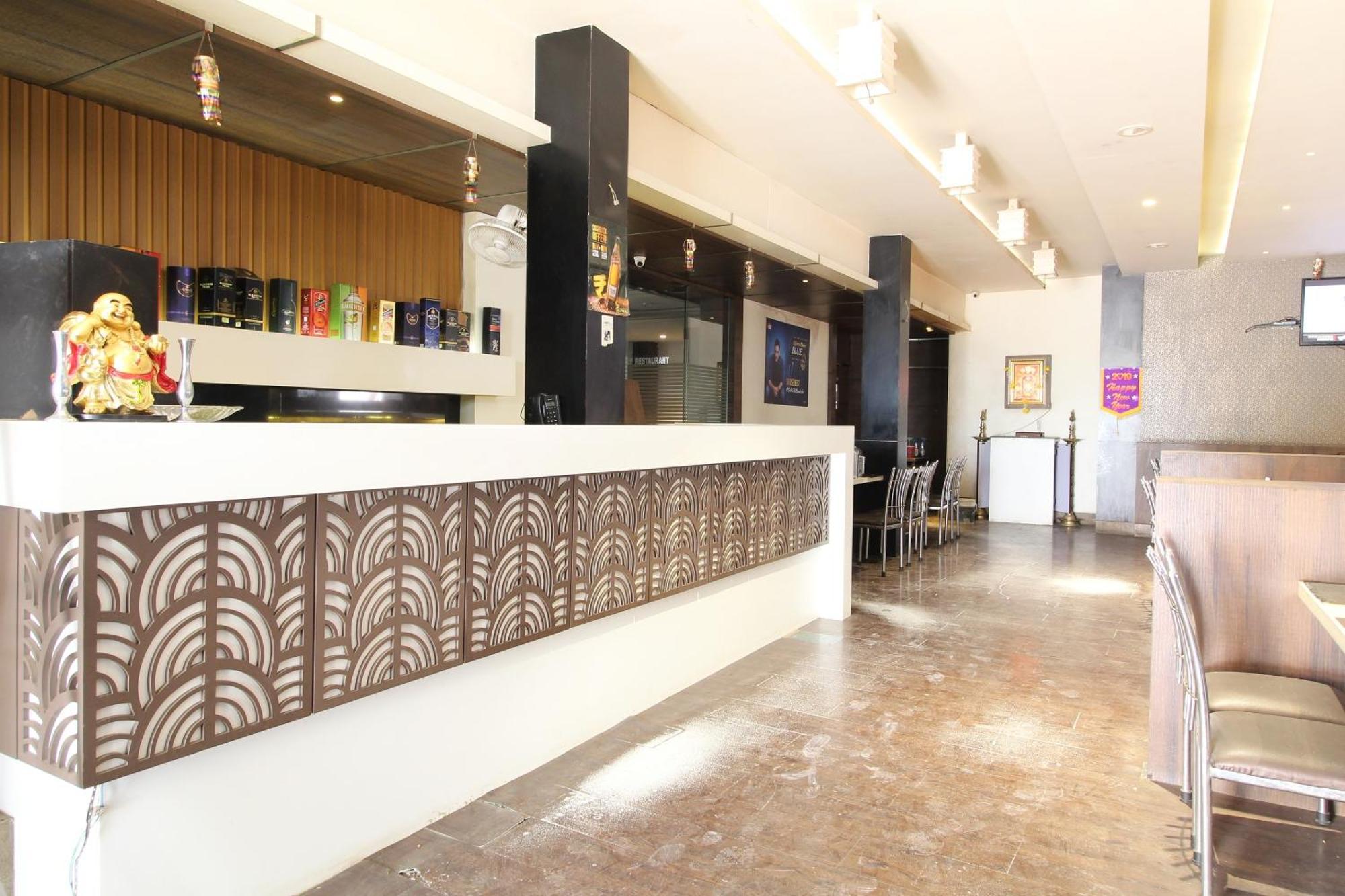 Dehu Hotel O New Pune מראה חיצוני תמונה