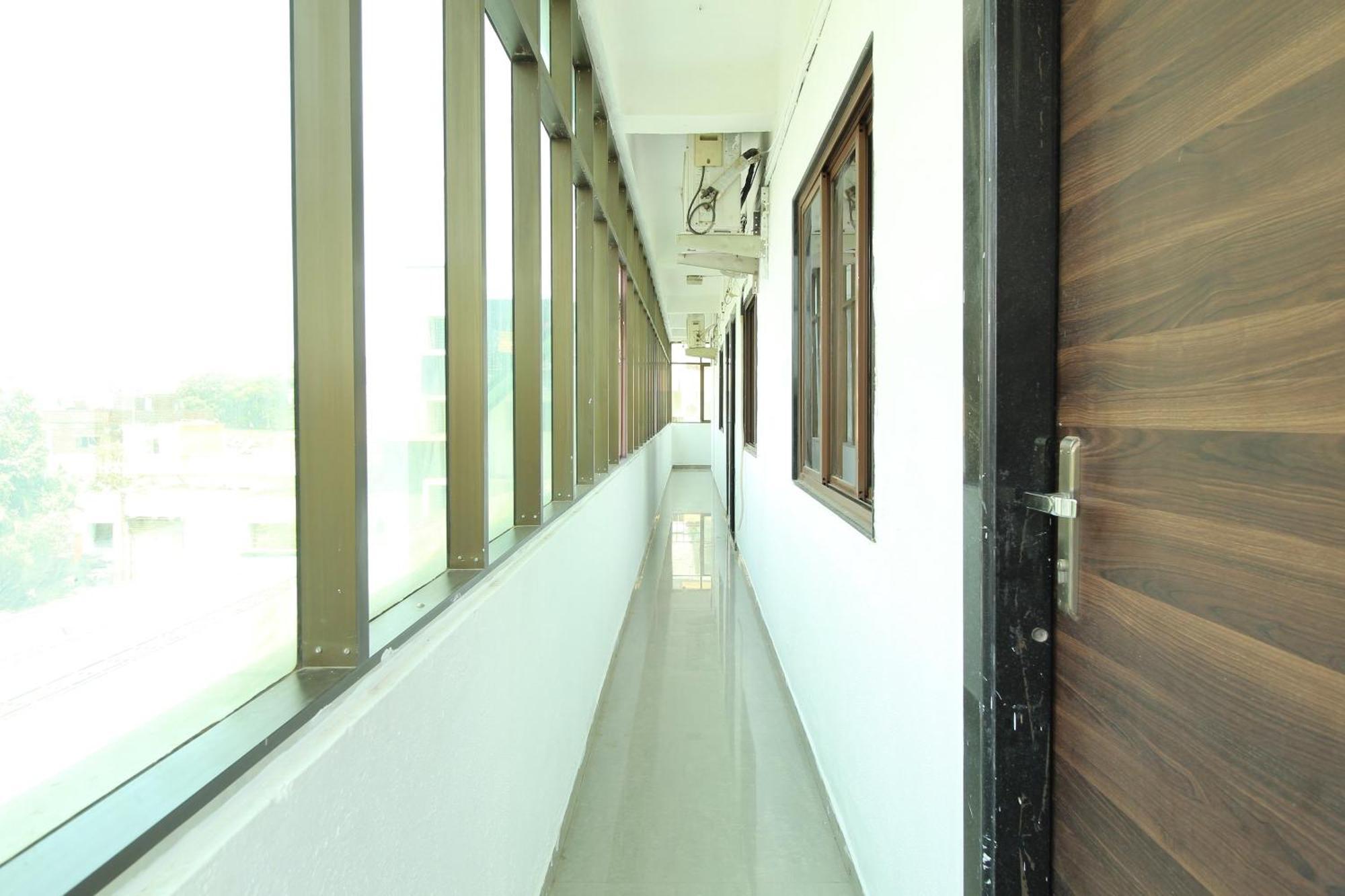 Dehu Hotel O New Pune מראה חיצוני תמונה