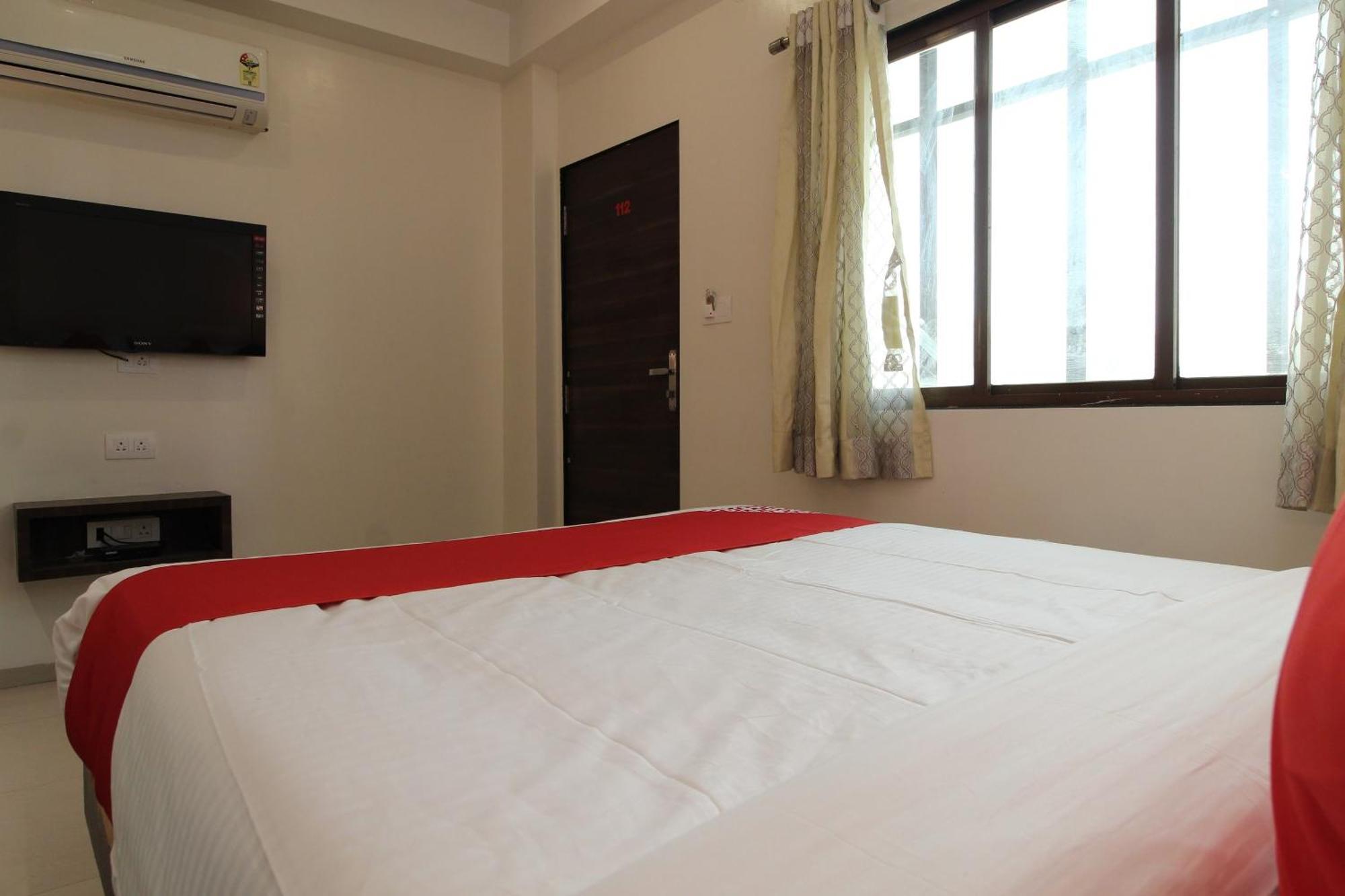 Dehu Hotel O New Pune מראה חיצוני תמונה