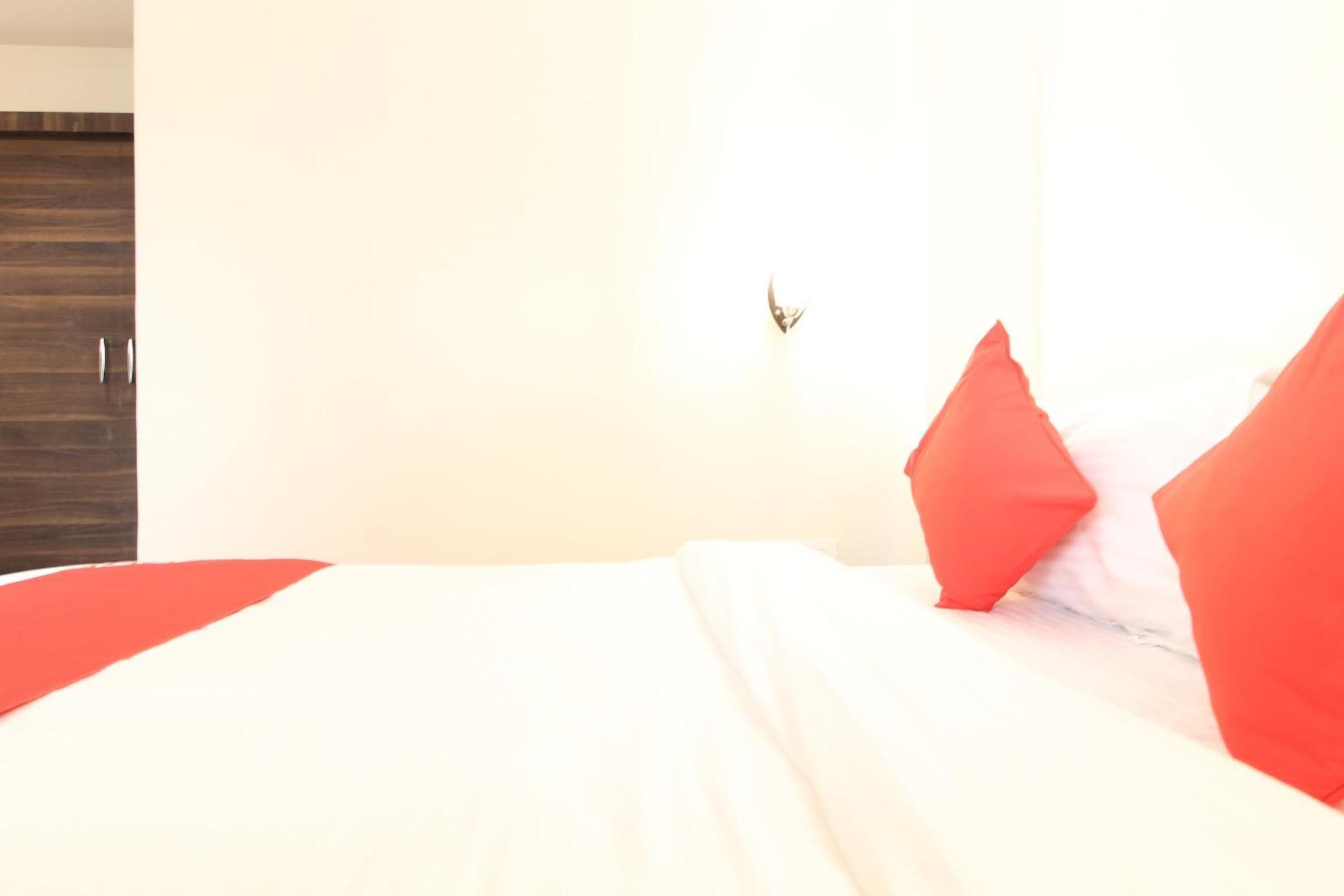 Dehu Hotel O New Pune מראה חיצוני תמונה