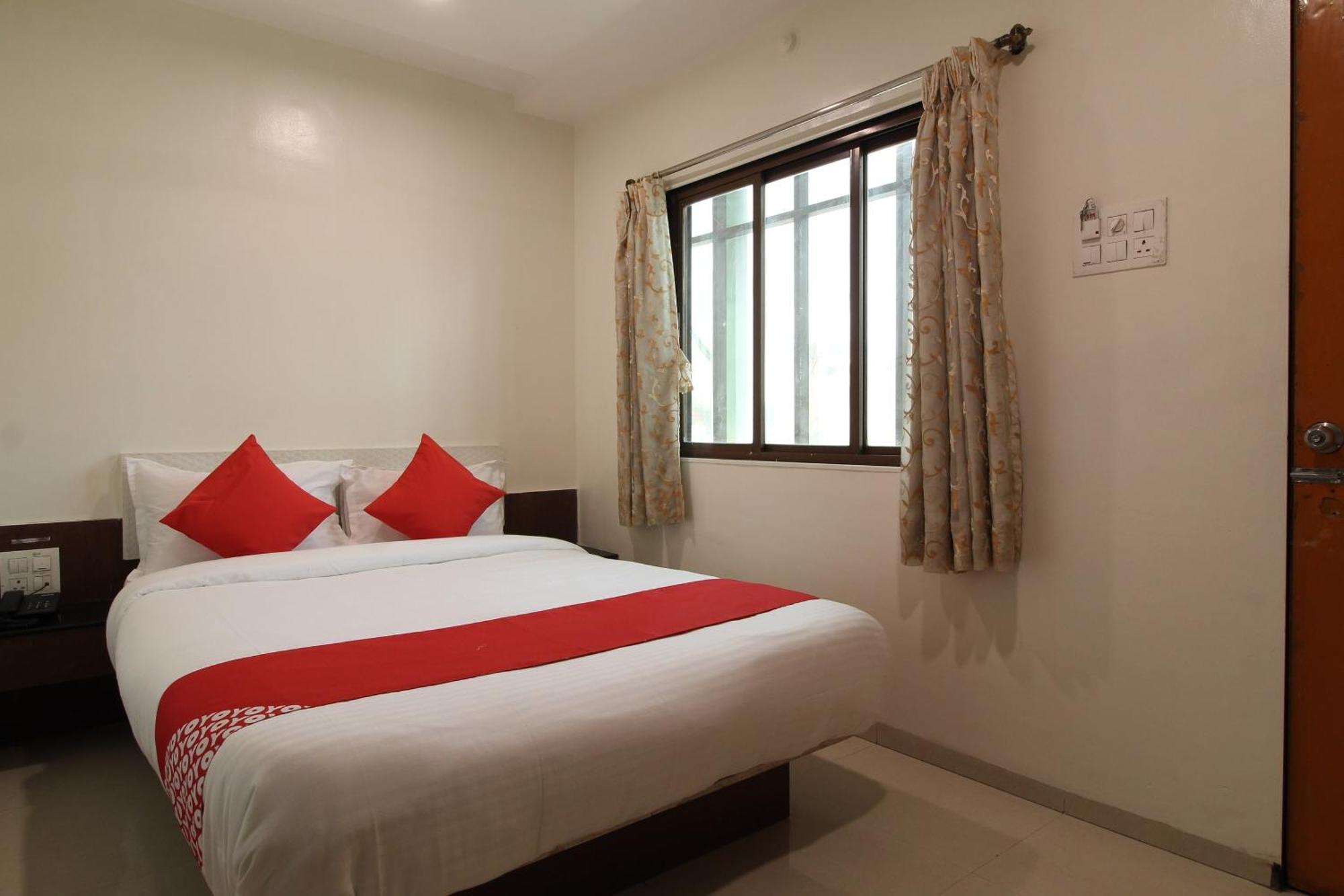 Dehu Hotel O New Pune מראה חיצוני תמונה