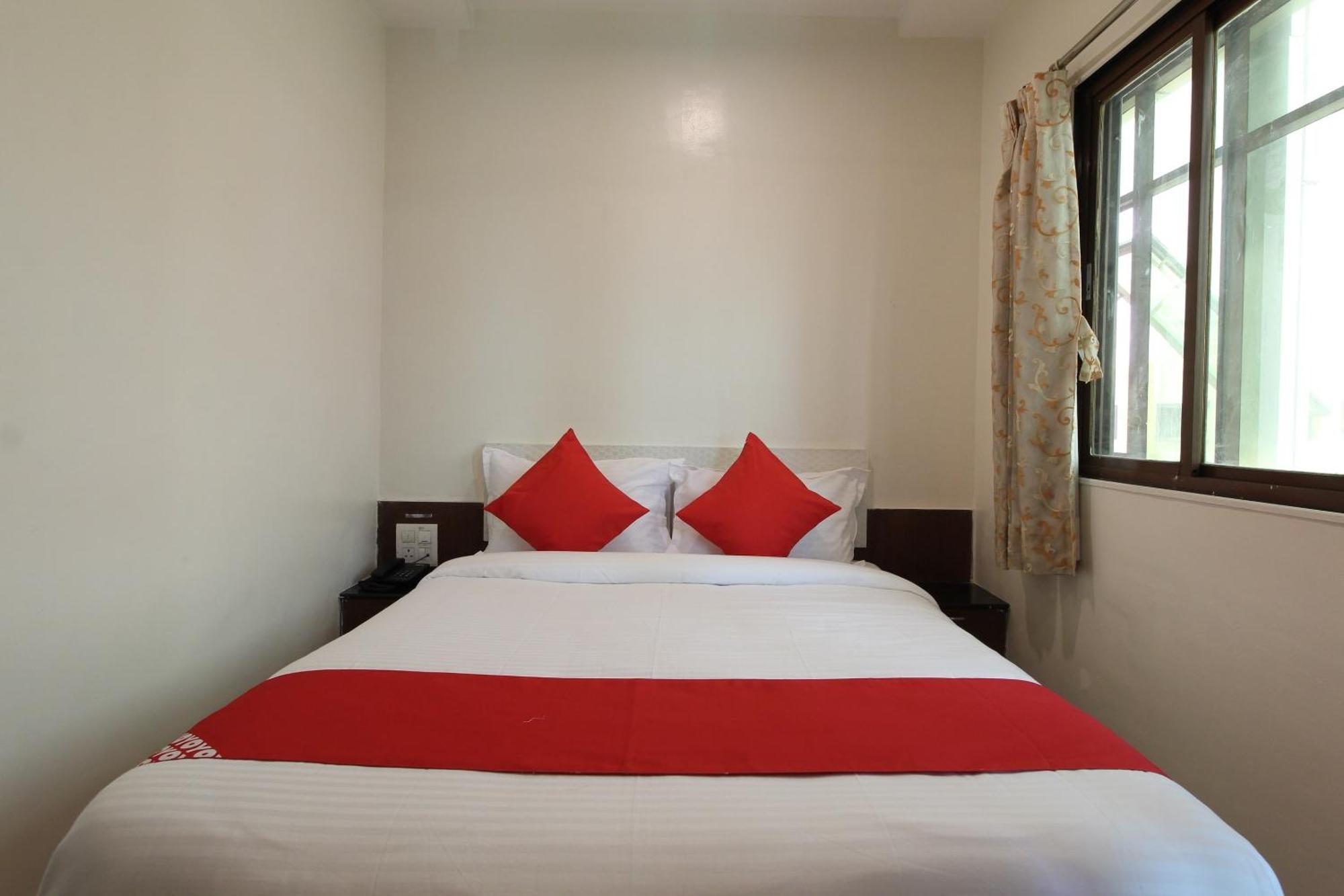 Dehu Hotel O New Pune מראה חיצוני תמונה