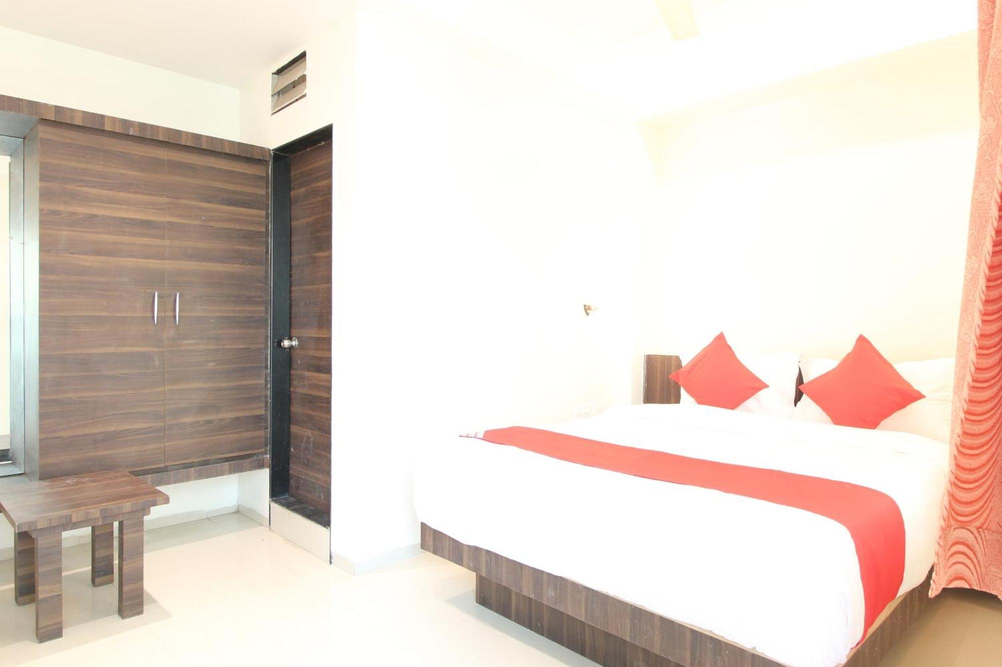 Dehu Hotel O New Pune מראה חיצוני תמונה