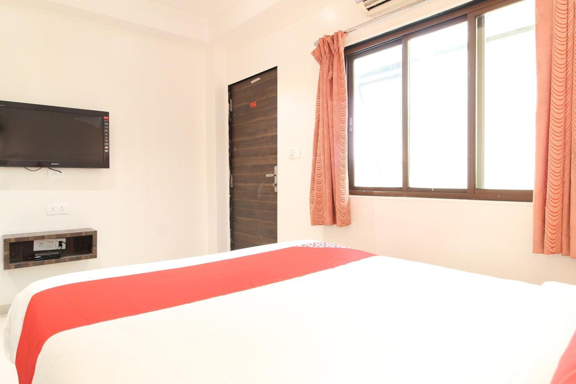 Dehu Hotel O New Pune מראה חיצוני תמונה