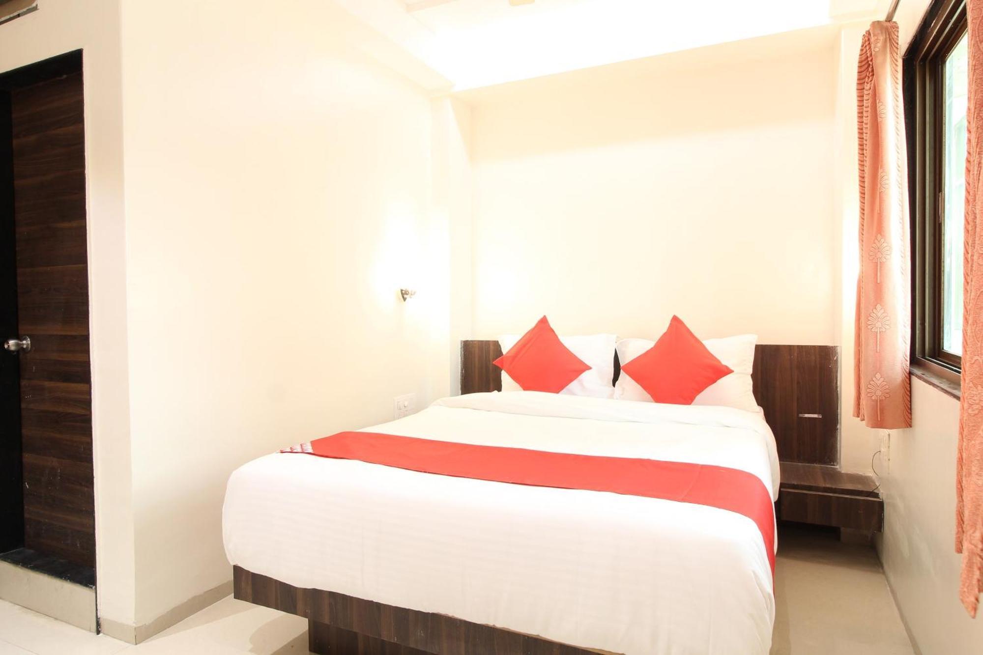 Dehu Hotel O New Pune מראה חיצוני תמונה