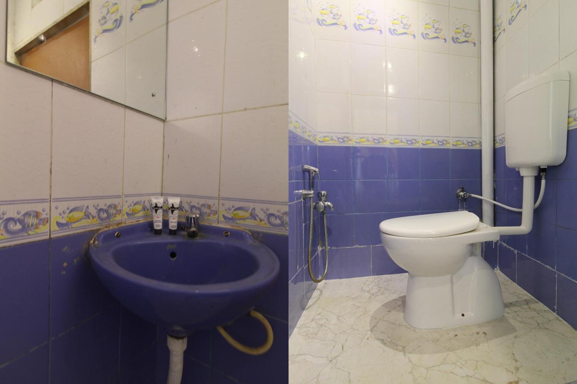 Dehu Hotel O New Pune מראה חיצוני תמונה