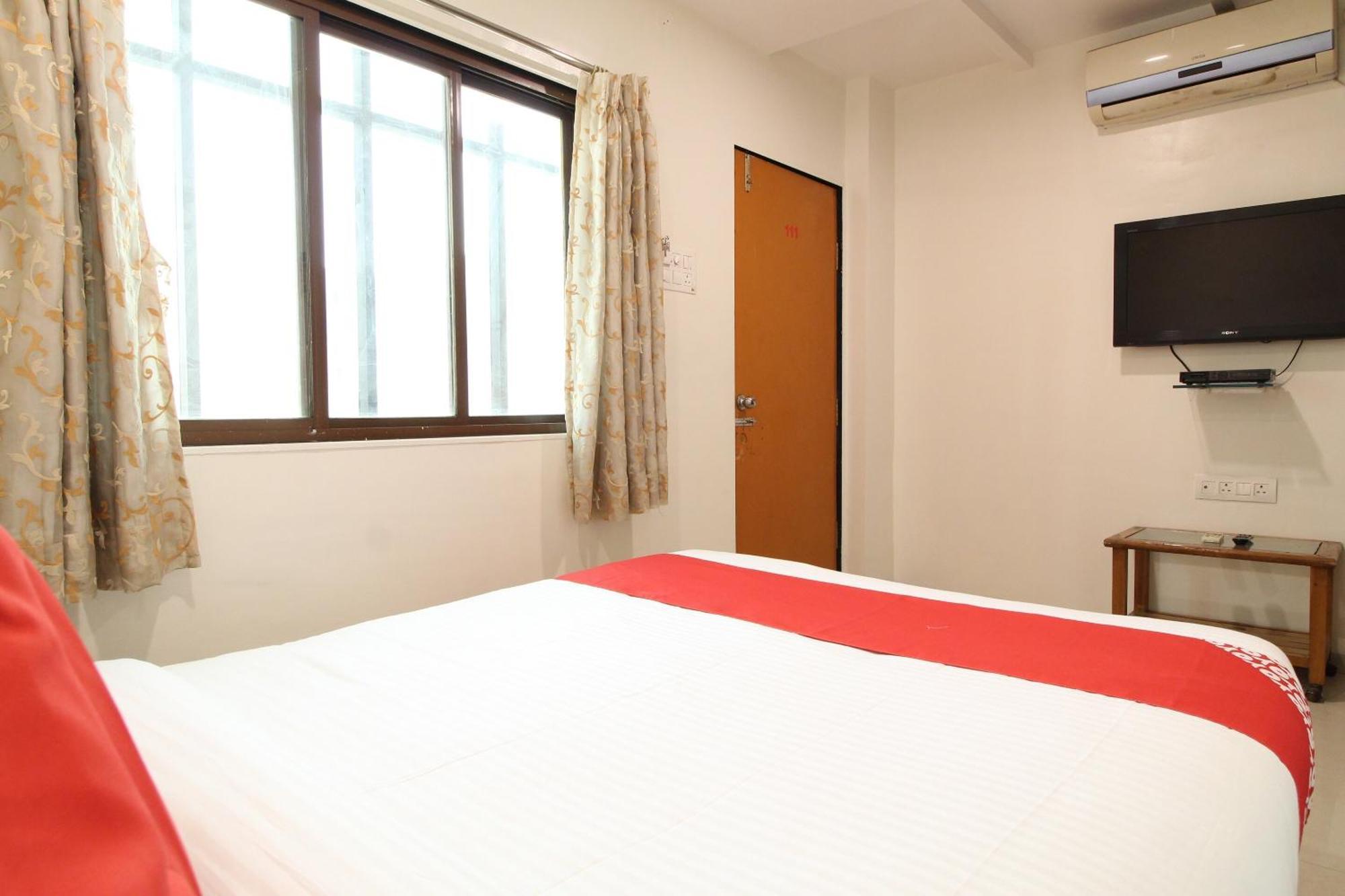 Dehu Hotel O New Pune מראה חיצוני תמונה