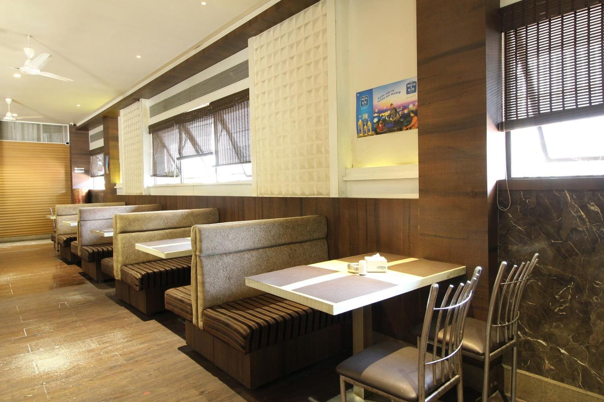 Dehu Hotel O New Pune מראה חיצוני תמונה