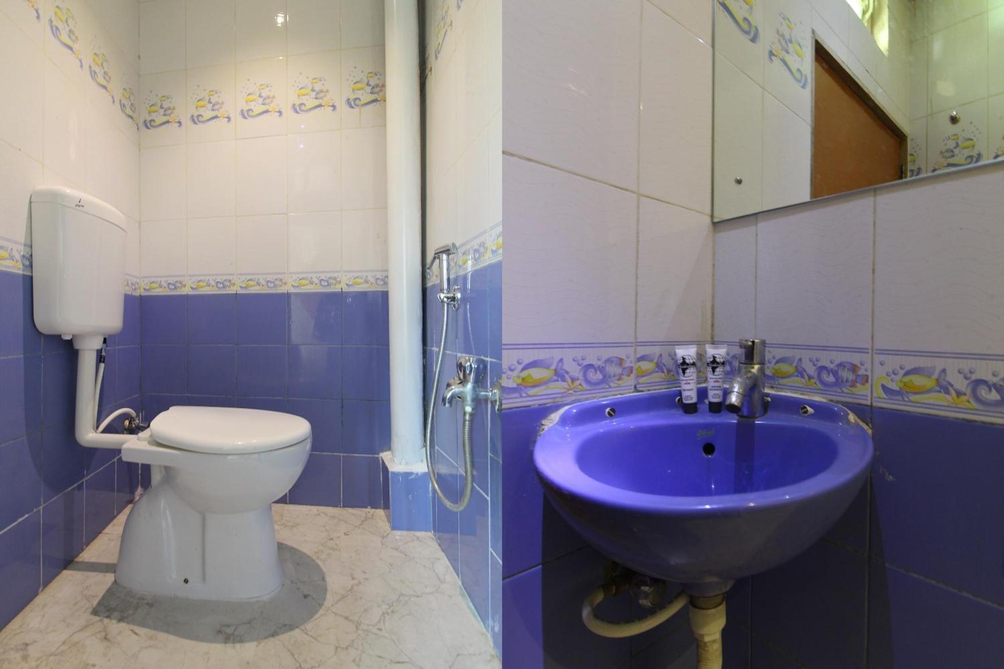 Dehu Hotel O New Pune מראה חיצוני תמונה