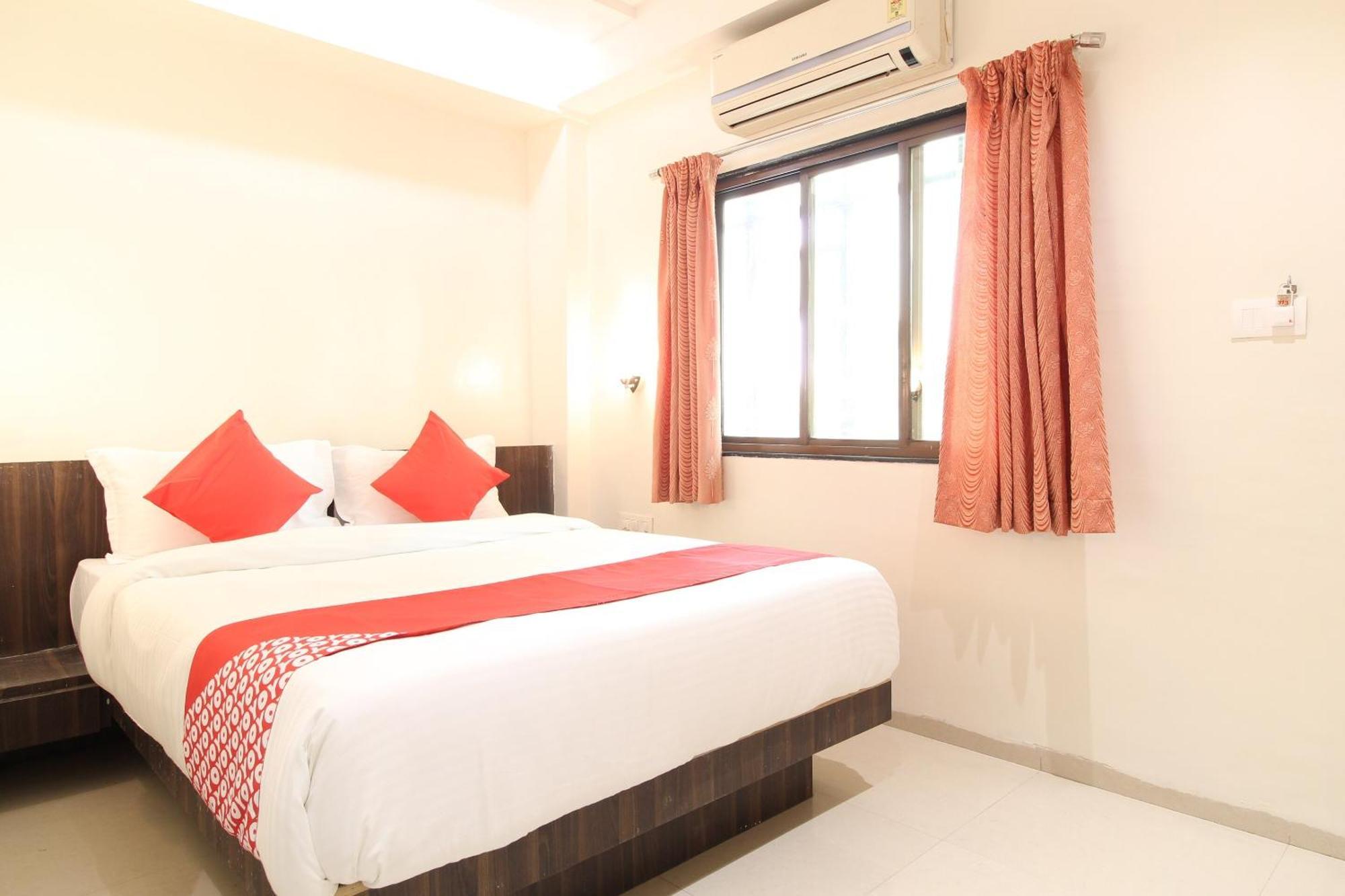 Dehu Hotel O New Pune מראה חיצוני תמונה