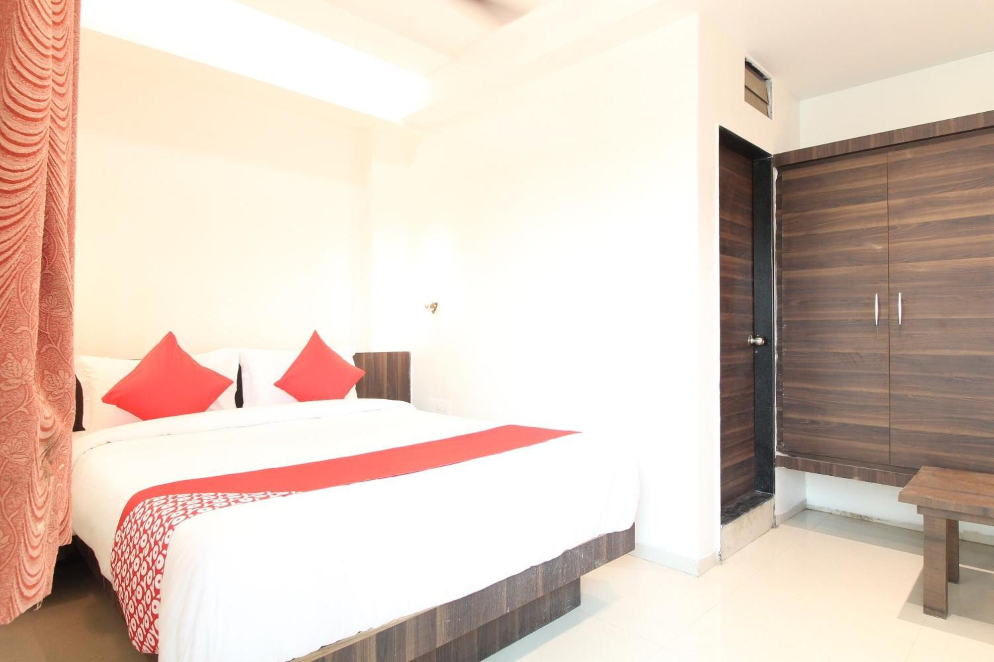 Dehu Hotel O New Pune מראה חיצוני תמונה